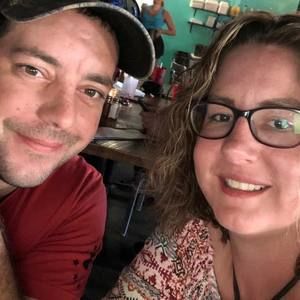 Meet your Posher, Nancy